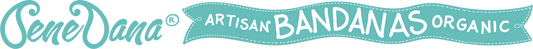 BeneDana Artisan Organic Bandanas