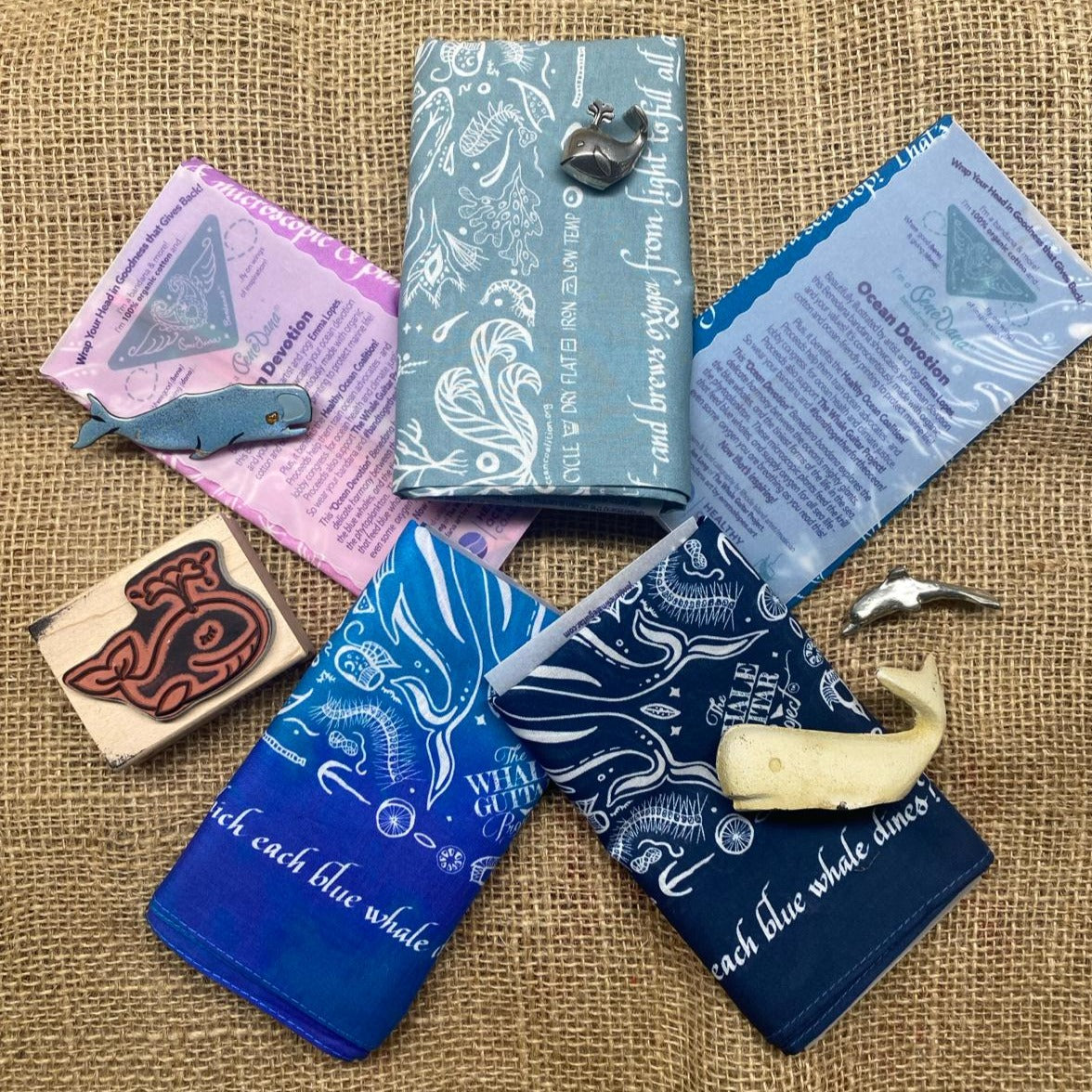 Ocean Devotion 5 Piece Bundle