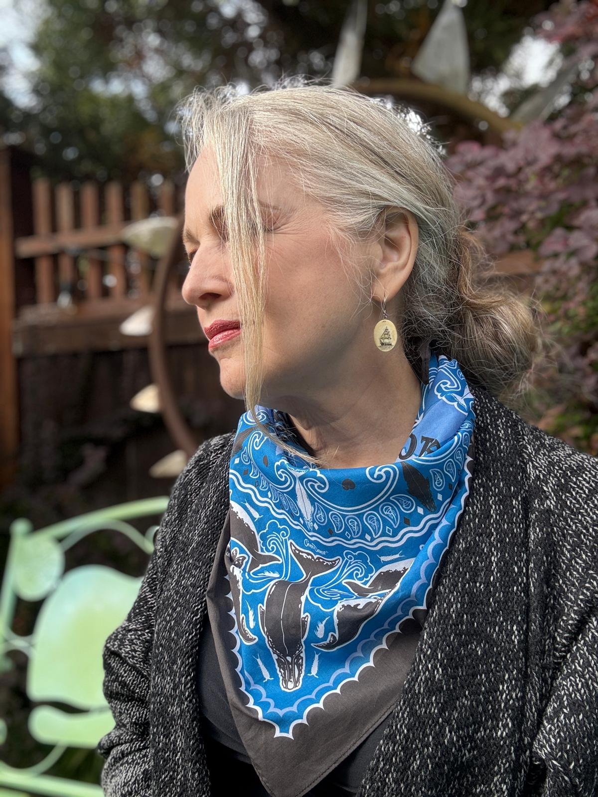 BeneDana Artisan Organic Bandanas